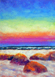 Beach Color
